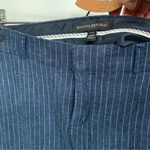 Banana Republic summer dress pants